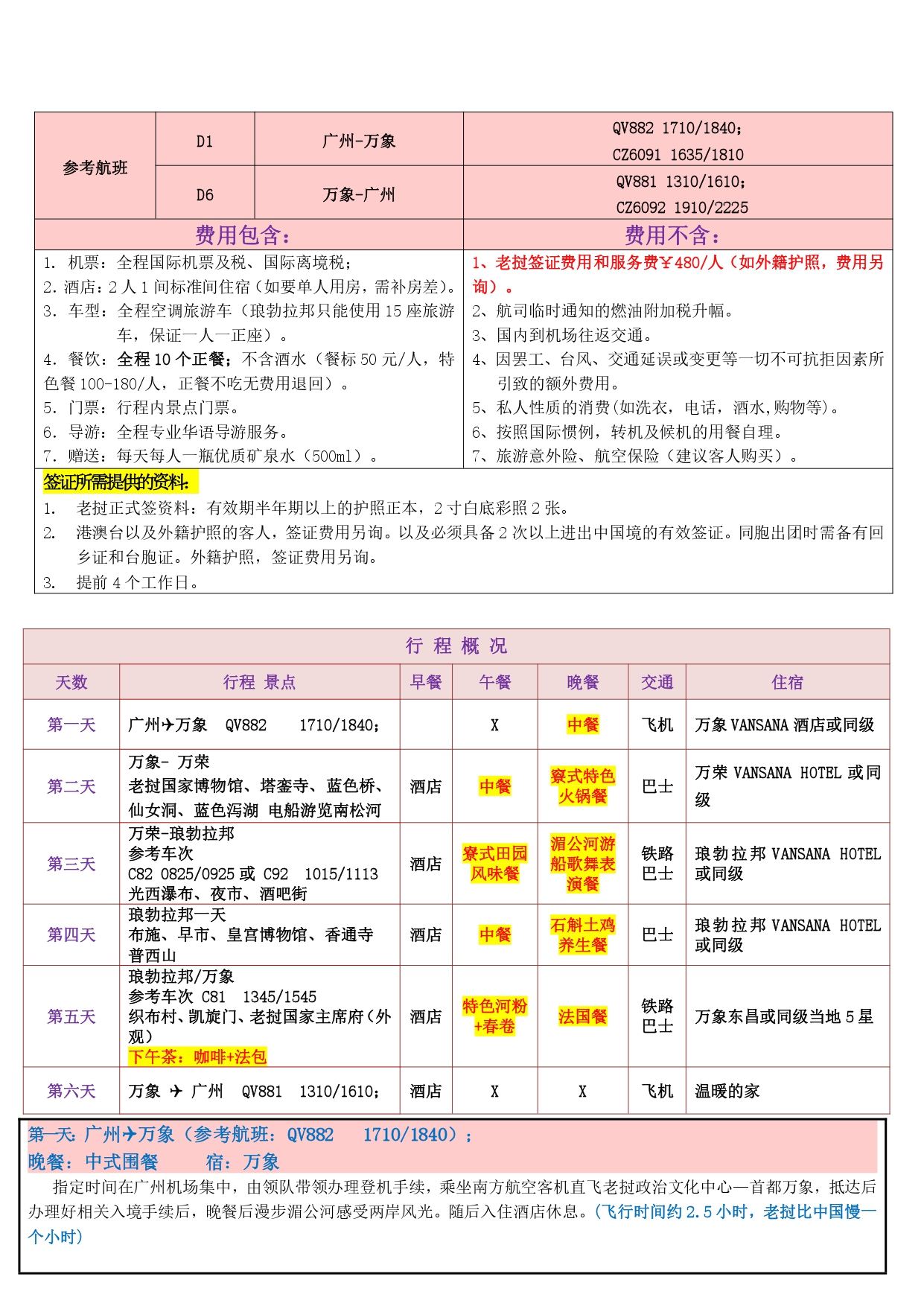 2024年4-6月【 悦享老挝-纯玩】 老挝万象+万荣+琅勃拉邦6天行程（QV+ 铁路）_page-0007.jpg